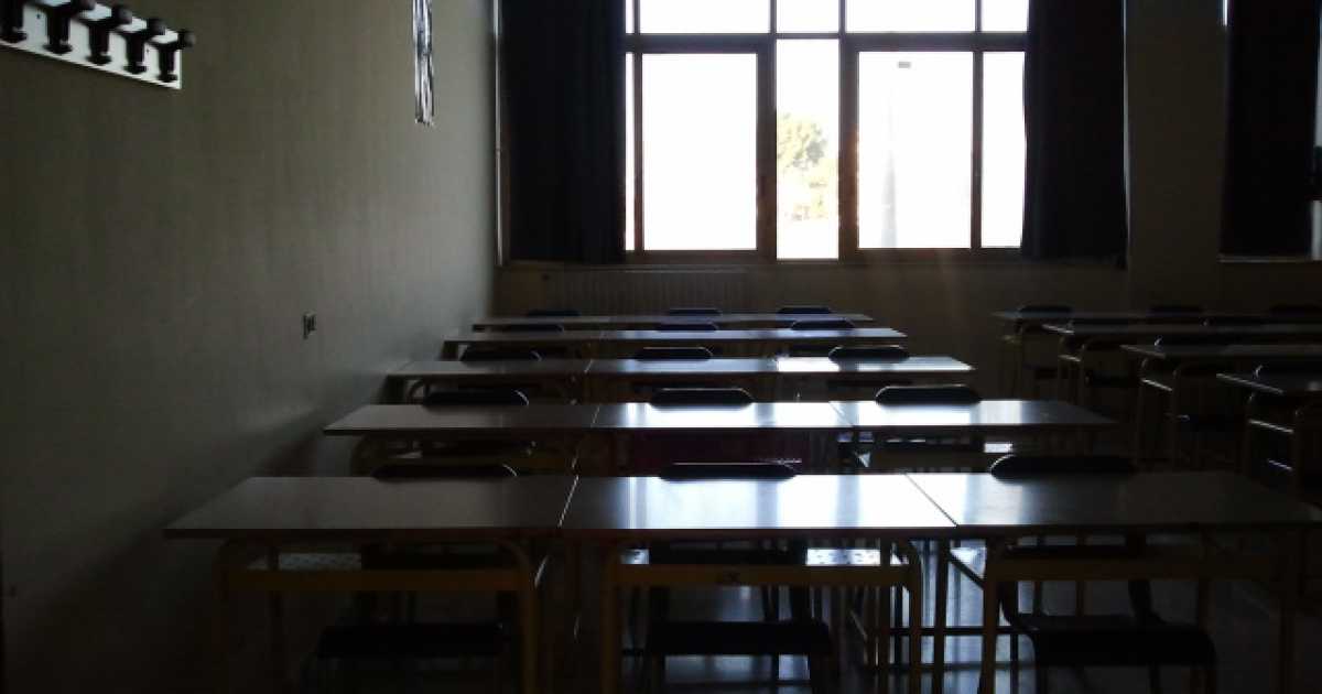 Promessa della Provincia non mantenuta: studenti al freddo anche oggi